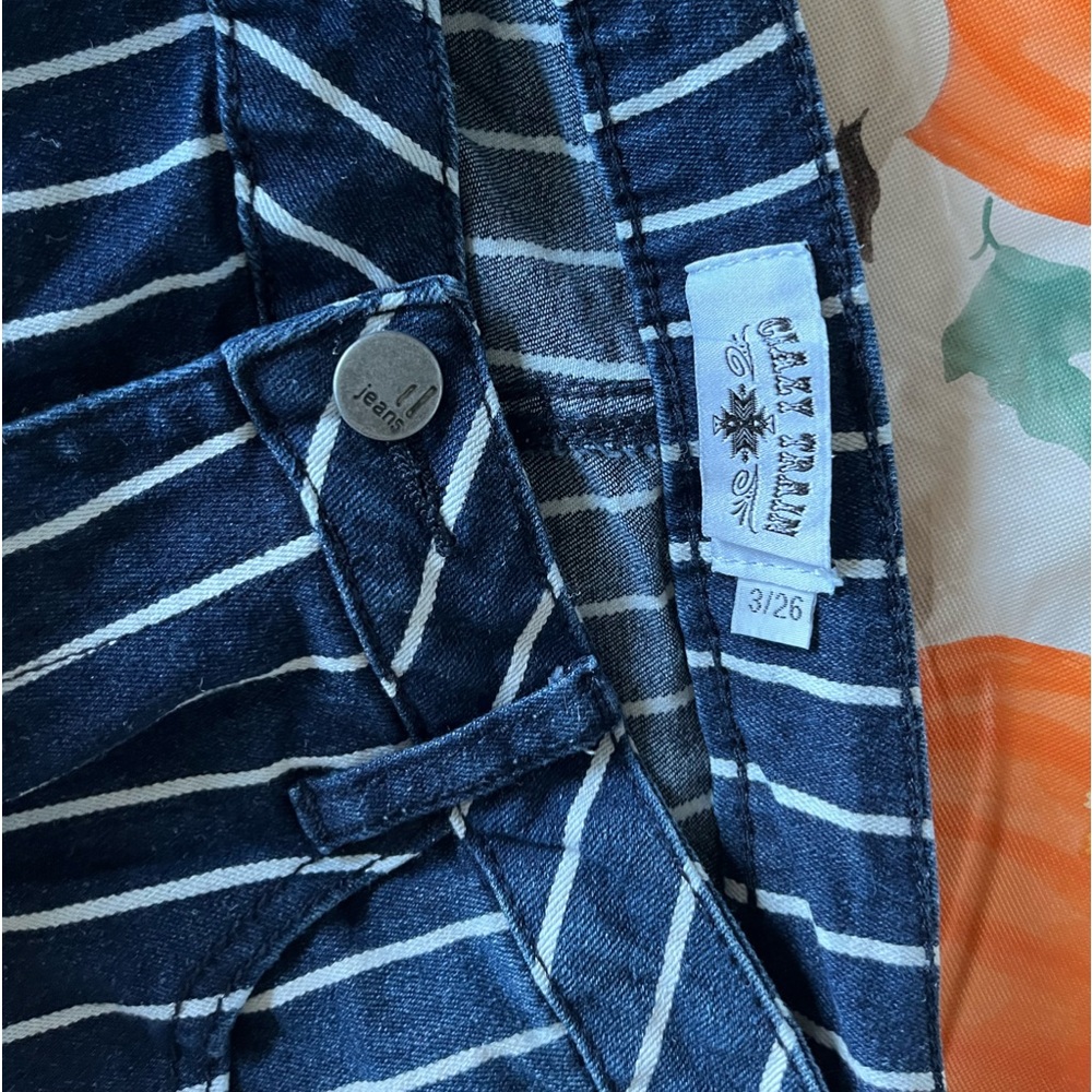 Crazy Train Pants - image 2